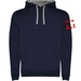 Urban Kapuzenpullover für Kinder-Standskizze4