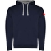 Urban Kapuzenpullover für Kinder-Standskizze16