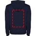 Urban hoodie för barn-ståndskiss6