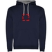 Urban hoodie för barn-ståndskiss18