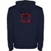 Urban hoodie för barn-ståndskiss11