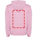 Urban Kapuzenpullover für Kinder-Standskizze10