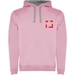 Urban Kapuzenpullover für Kinder-Standskizze13
