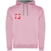 Urban Kapuzenpullover für Kinder-Standskizze14