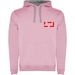 Urban Kapuzenpullover für Kinder-Standskizze9
