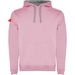Urban Kapuzenpullover für Kinder-Standskizze20