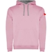 Urban Kapuzenpullover für Kinder-Standskizze3