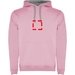 Urban Kapuzenpullover für Kinder-Standskizze2