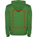 Urban hoodie för barn-ståndskiss10