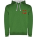 Urban hoodie för barn-ståndskiss15