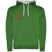 Urban hoodie för barn-ståndskiss16