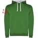 Urban hoodie för barn-ståndskiss7