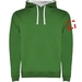 Urban hoodie för barn-ståndskiss9