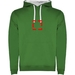 Urban hoodie för barn-ståndskiss4