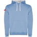 Urban Kapuzenpullover für Kinder-Standskizze7