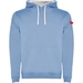 Urban Kapuzenpullover für Kinder-Standskizze12