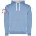 Urban hoodie för barn-ståndskiss8