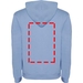 Urban hoodie för barn-ståndskiss2