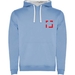 Urban hoodie för barn-ståndskiss5