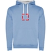 Urban hoodie för barn-ståndskiss14