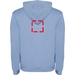 Urban hoodie för barn-ståndskiss7