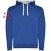 Urban Kapuzenpullover für Kinder-Standskizze18