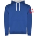 Urban Kapuzenpullover für Kinder-Standskizze12