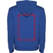 Urban hoodie för barn-ståndskiss17