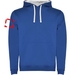Urban hoodie för barn-ståndskiss1