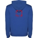 Urban hoodie för barn-ståndskiss6