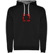 Urban hoodie för barn-ståndskiss20