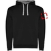 Urban hoodie för barn-ståndskiss19