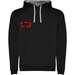 Urban hoodie för barn-ståndskiss10