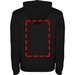 Urban hoodie för barn-ståndskiss12