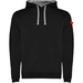 Urban hoodie för barn-ståndskiss1