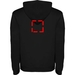 Urban hoodie för barn-ståndskiss17