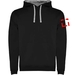 Urban hoodie för barn-ståndskiss8