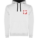Urban hoodie för barn-ståndskiss2