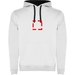 Urban hoodie för barn-ståndskiss11