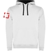 Urban hoodie för barn-ståndskiss18