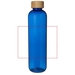 Ziggs 1000 ml Sportflasche aus recyceltem Kunststoff-Standskizze1