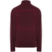 Ulan Sweatjacke Unisex-Standskizze13