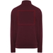 Ulan Sweatjacke Unisex-Standskizze4