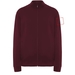 Ulan Sweatjacke Unisex-Standskizze9