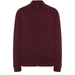 Ulan Sweatjacke Unisex-Standskizze6