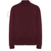 Ulan Sweatjacke Unisex-Standskizze11
