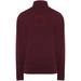 Ulan Sweatjacke Unisex-Standskizze9