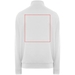 Ulan Sweatjacke Unisex-Standskizze14