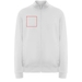 Ulan Sweatjacke Unisex-Standskizze4
