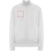 Ulan Sweatjacke Unisex-Standskizze8